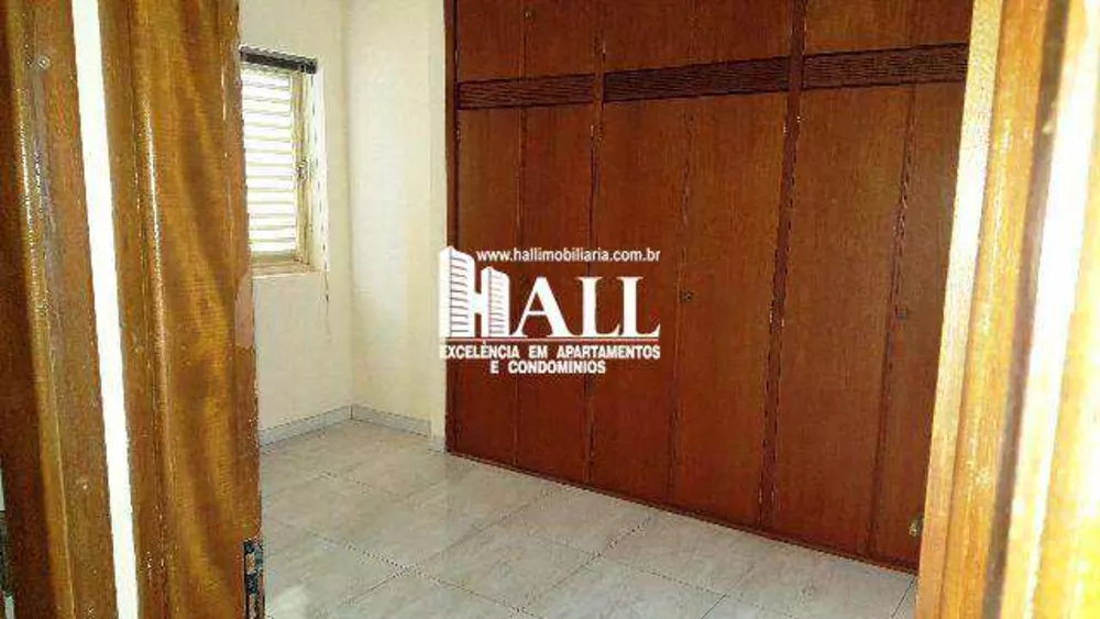 Apartamento à venda com 3 quartos, 121m² - Foto 4