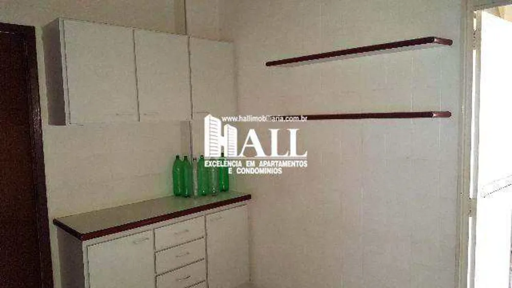 Apartamento, 3 quartos, 121 m² - Foto 9