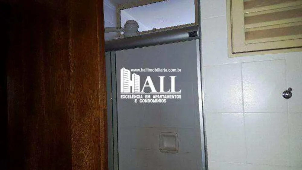 Apartamento, 3 quartos, 121 m² - Foto 8