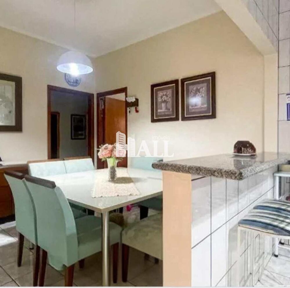 Casa à venda com 3 quartos, 132m² - Foto 3