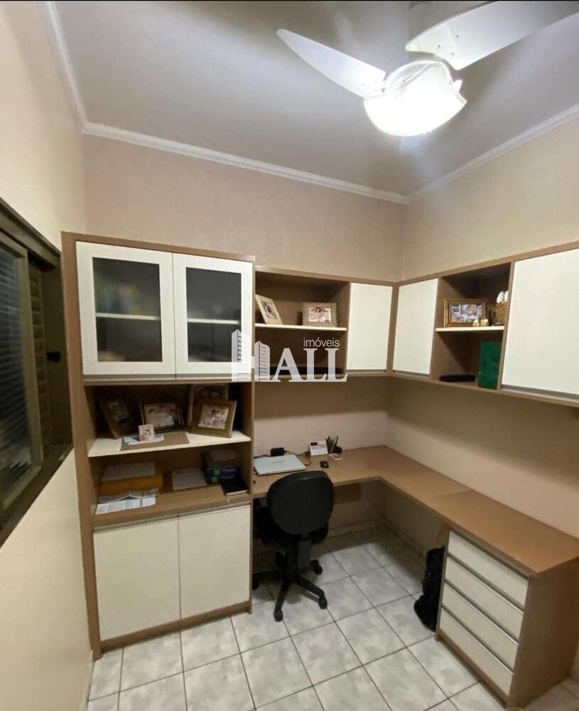 Casa à venda com 3 quartos, 132m² - Foto 4