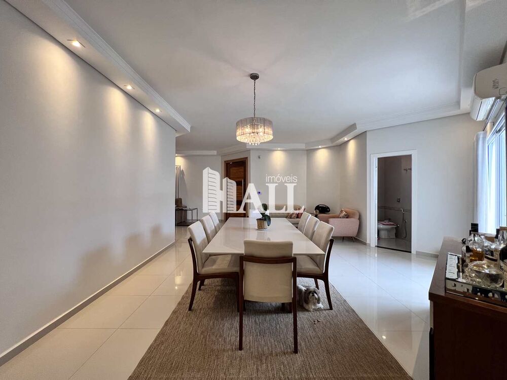 Casa, 3 quartos, 277 m² - Foto 2