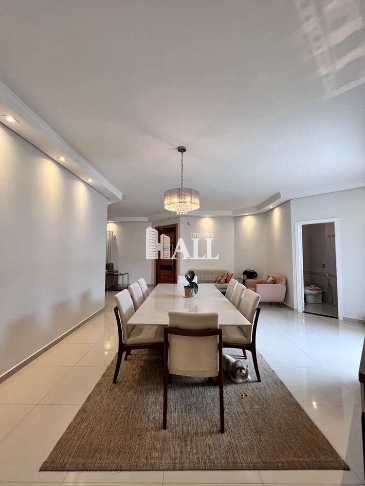 Casa, 3 quartos, 277 m² - Foto 3