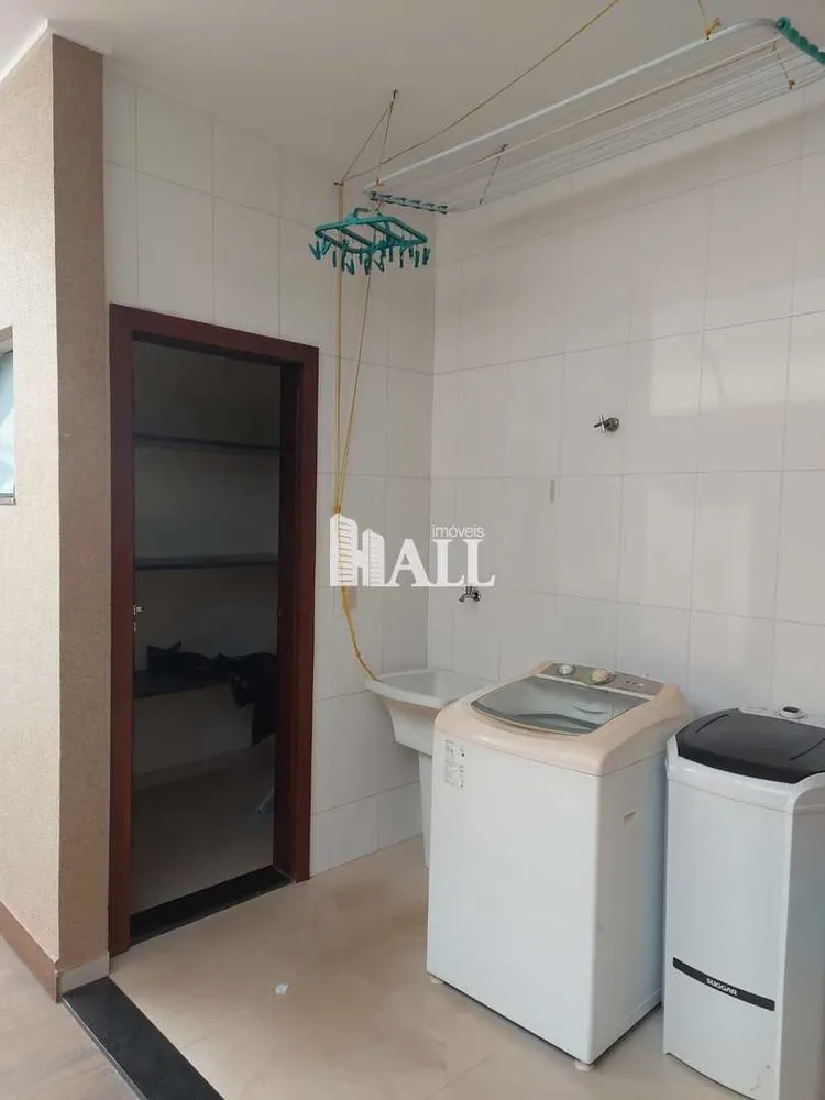 Casa de Condomínio, 3 quartos - Foto 10
