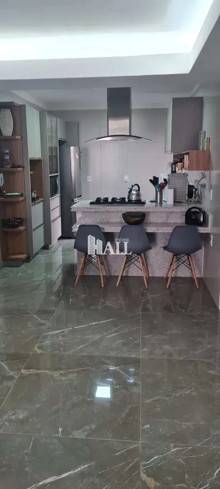 Apartamento, 3 quartos - Foto 3