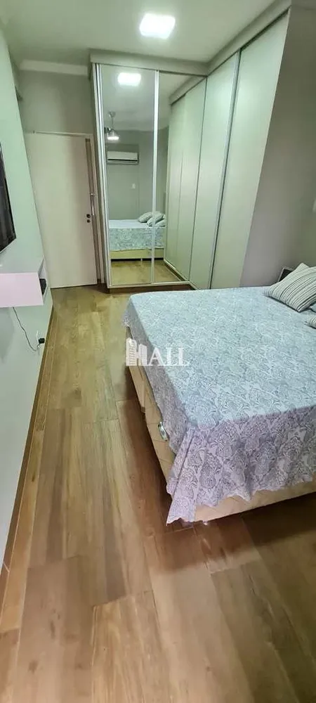 Apartamento, 3 quartos - Foto 4