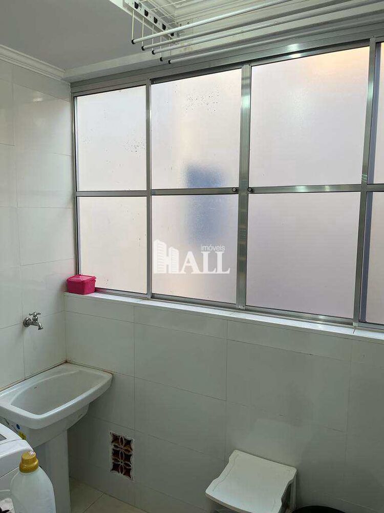 Apartamento à venda com 2 quartos, 84m² - Foto 5