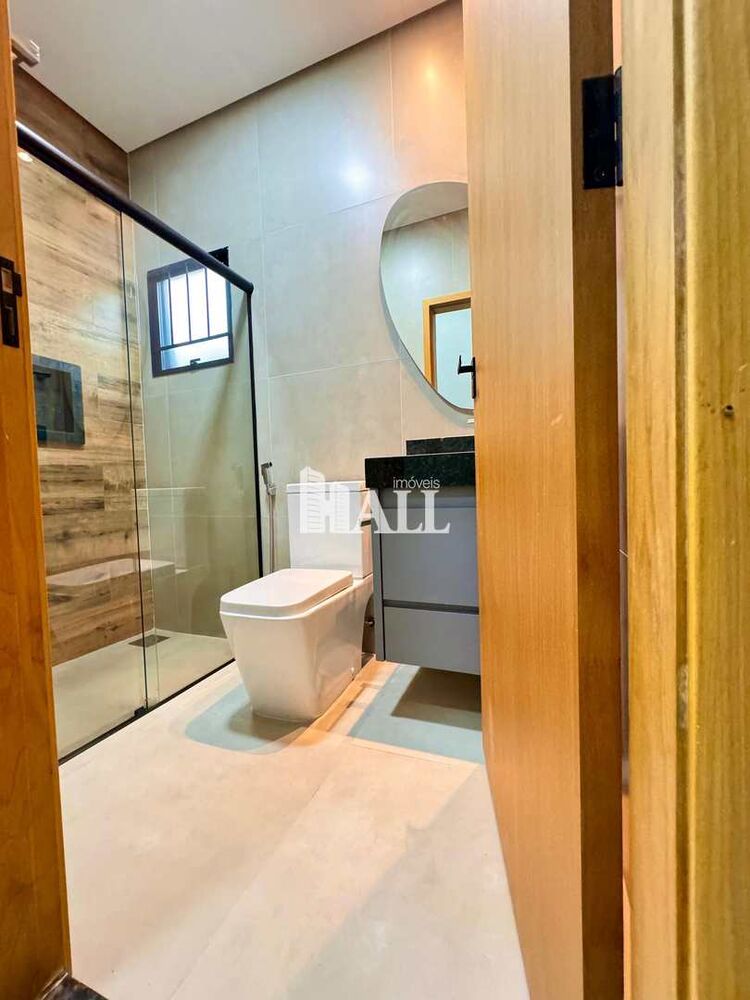 Casa, 3 quartos, 120 m² - Foto 11