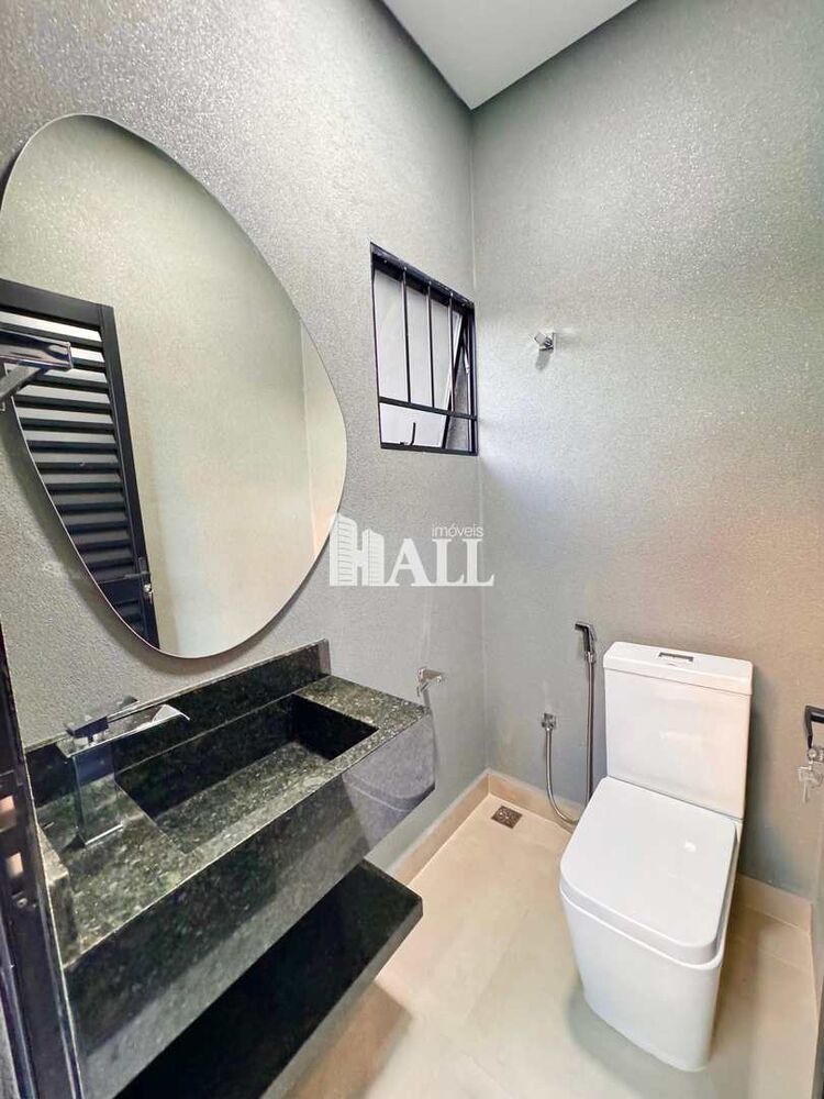 Casa, 3 quartos, 120 m² - Foto 12