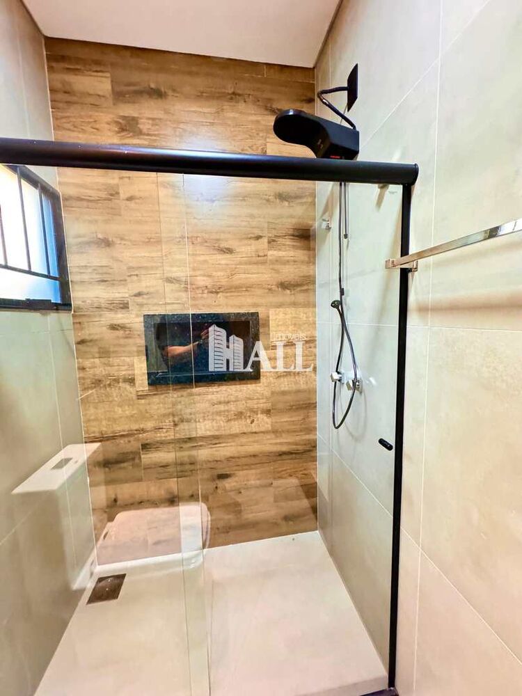 Casa, 3 quartos, 120 m² - Foto 6