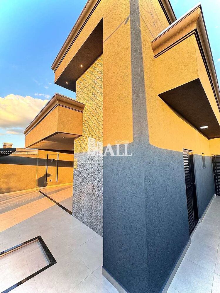 Casa, 3 quartos, 120 m² - Foto 5