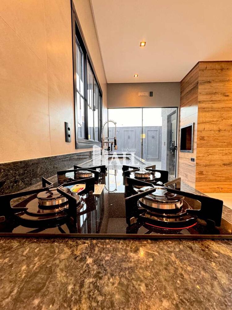 Casa, 3 quartos, 120 m² - Foto 4