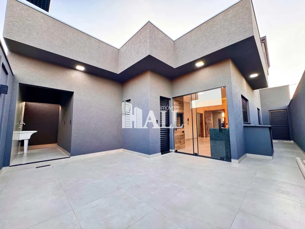 Casa, 3 quartos, 120 m² - Foto 8