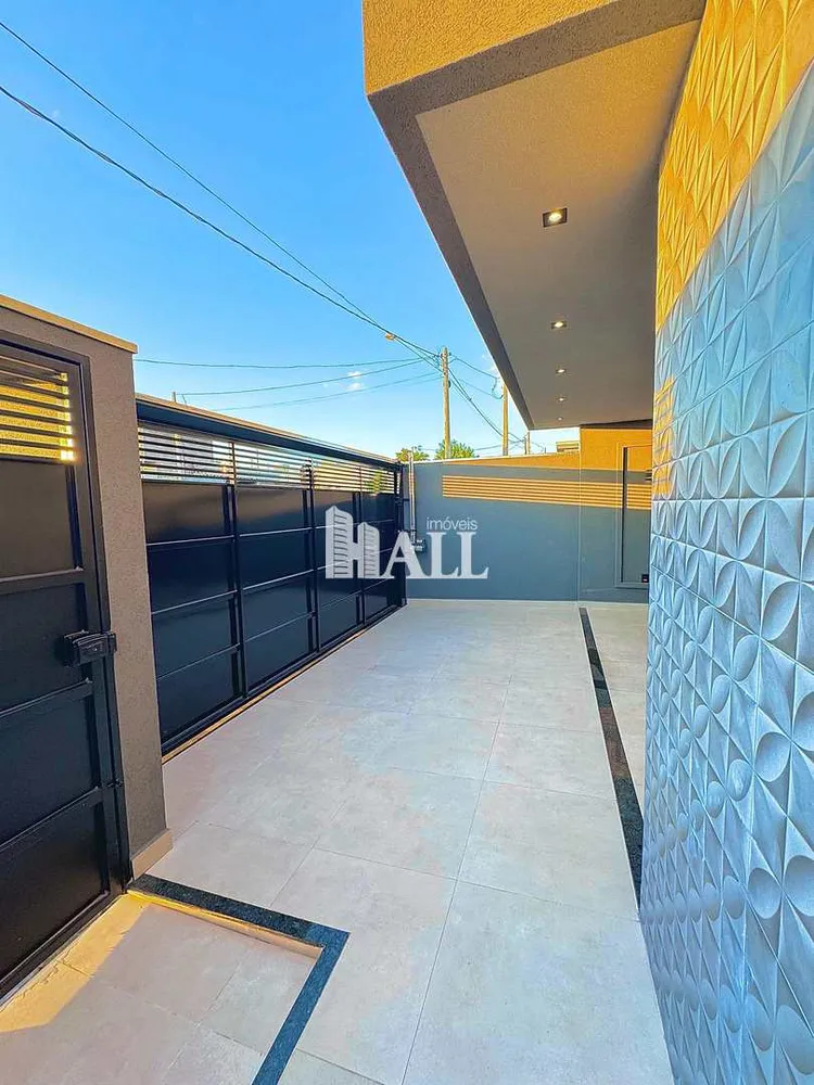 Casa, 3 quartos, 120 m² - Foto 15