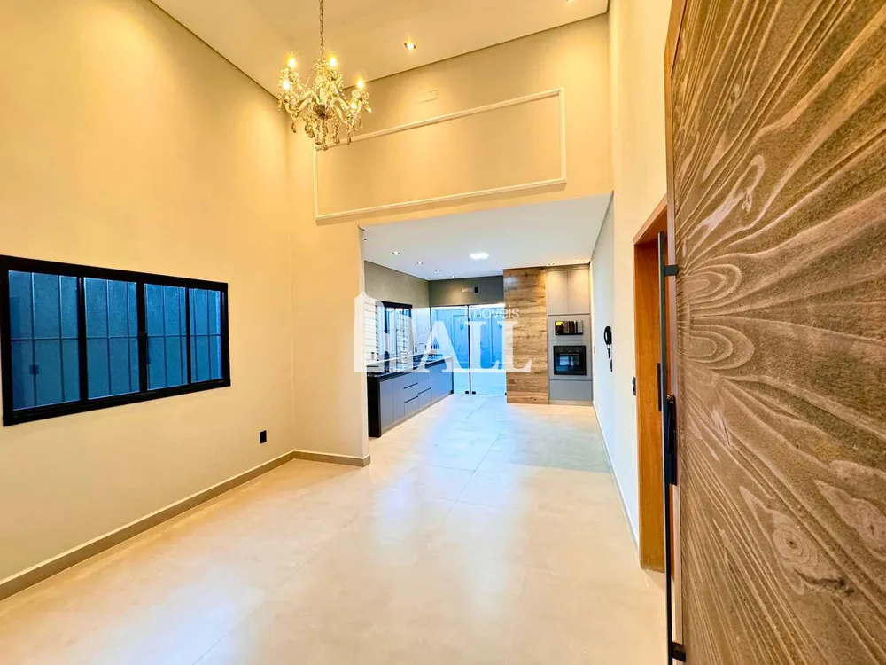 Casa, 3 quartos, 120 m² - Foto 13