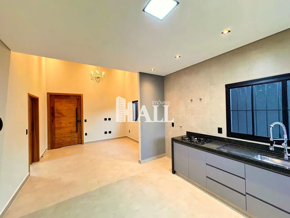 Casa, 3 quartos, 120 m² - Foto 1