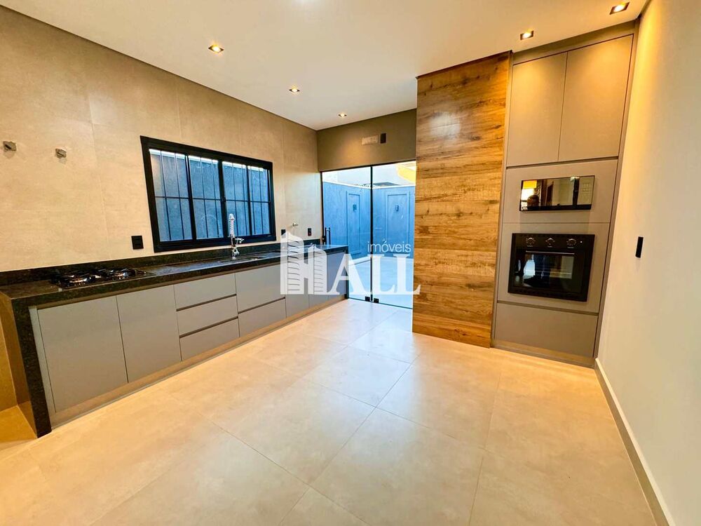 Casa, 3 quartos, 120 m² - Foto 9
