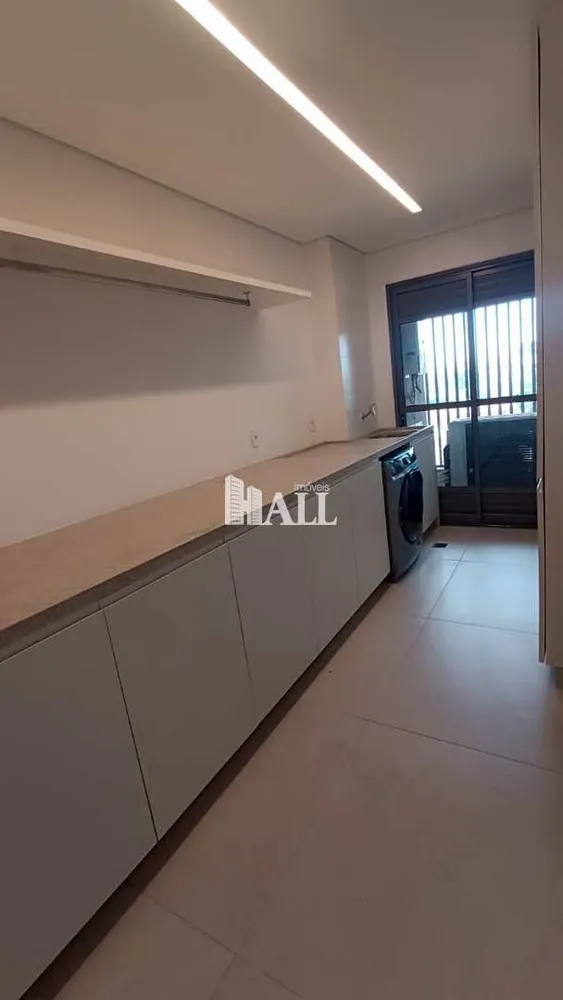 Apartamento, 3 quartos, 197 m² - Foto 4