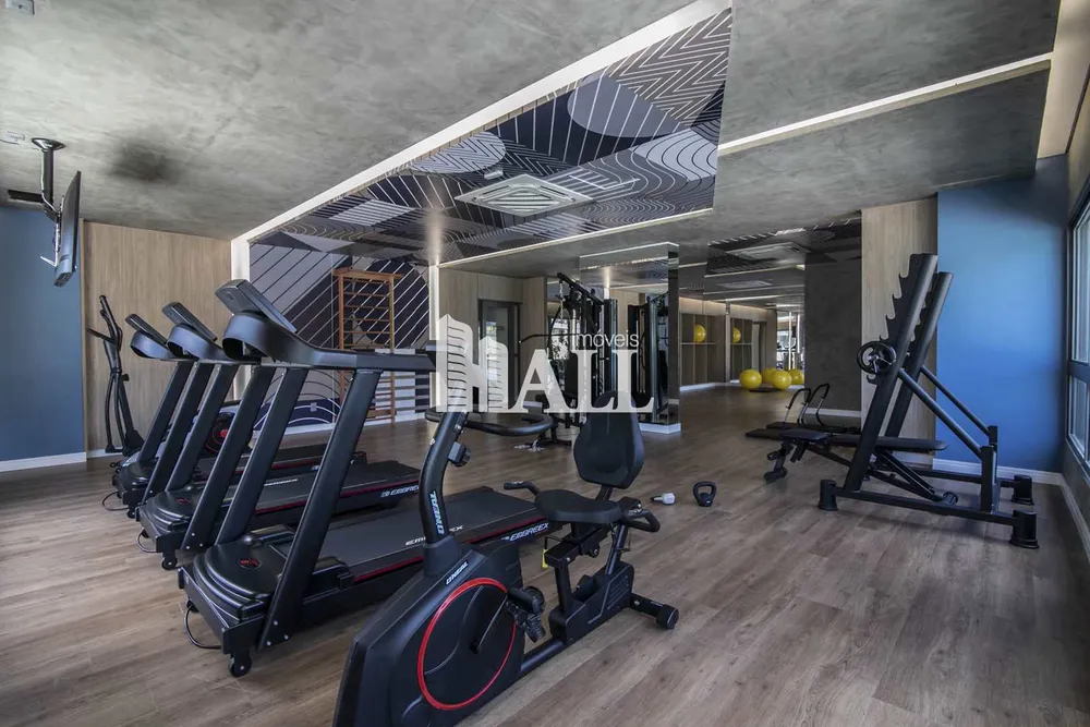 Apartamento, 3 quartos, 197 m² - Foto 10