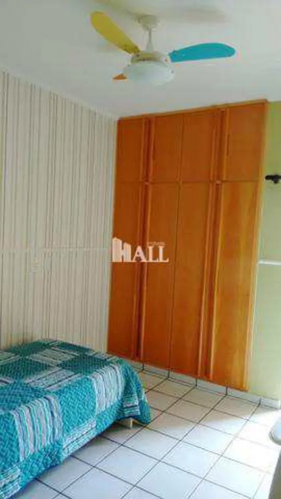 Apartamento, 3 quartos, 102 m² - Foto 5