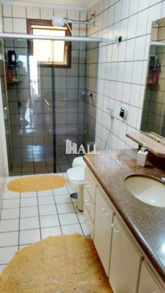 Apartamento, 3 quartos, 102 m² - Foto 4