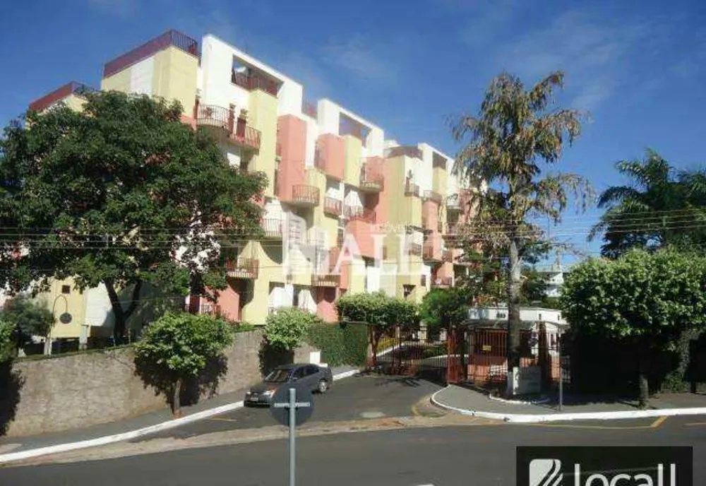 Apartamento, 3 quartos, 102 m² - Foto 8