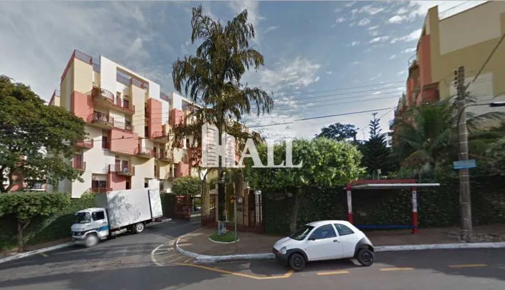 Apartamento, 3 quartos, 102 m² - Foto 6