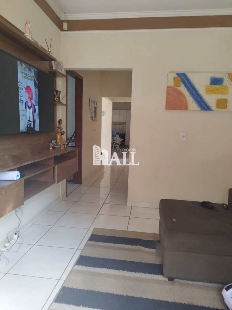 Casa, 3 quartos, 170 m² - Foto 1
