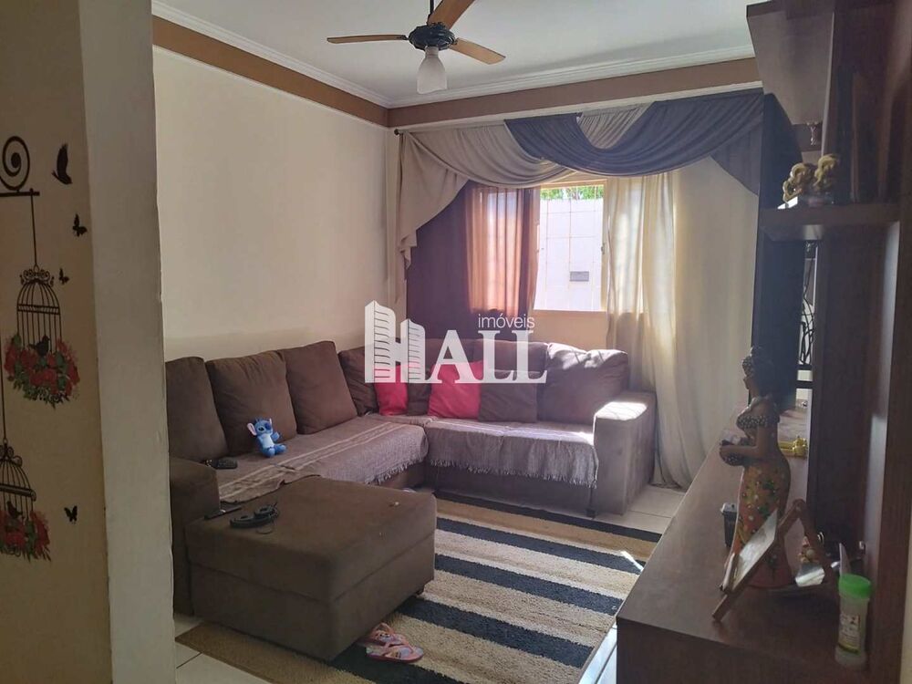 Casa, 3 quartos, 170 m² - Foto 3