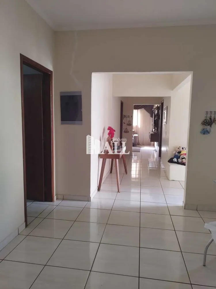 Casa, 3 quartos, 170 m² - Foto 4