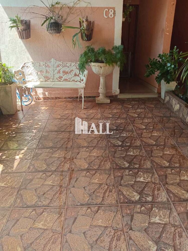 Casa de Condomínio à venda com 2 quartos, 80m² - Foto 2