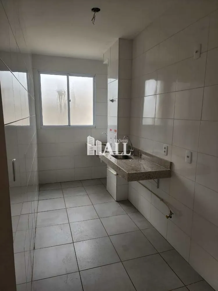 Apartamento, 2 quartos, 50 m² - Foto 3