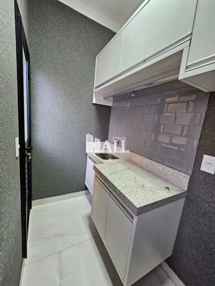 Casa de Condomínio, 3 quartos - Foto 6