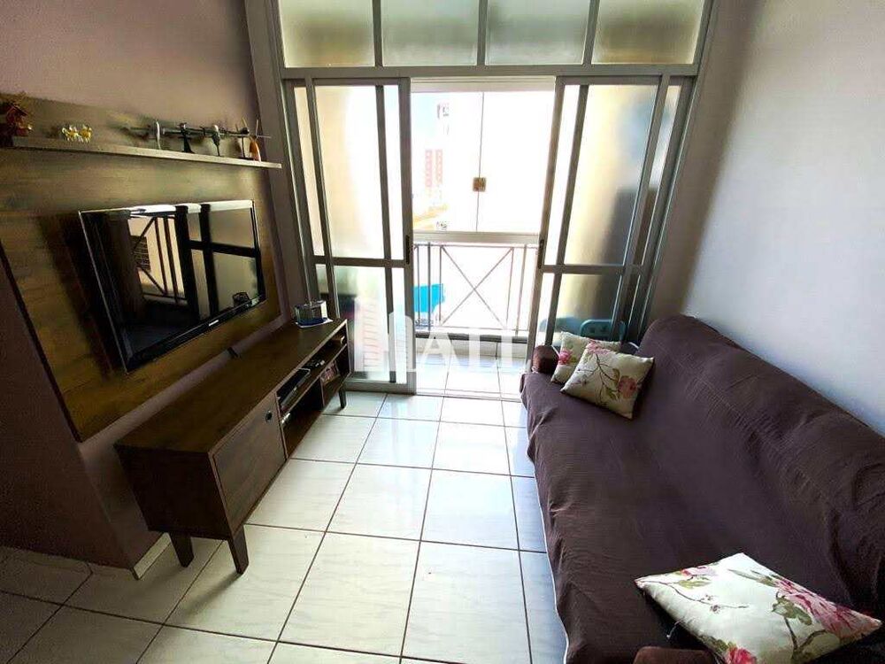 Apartamento à venda com 2 quartos, 65m² - Foto 2