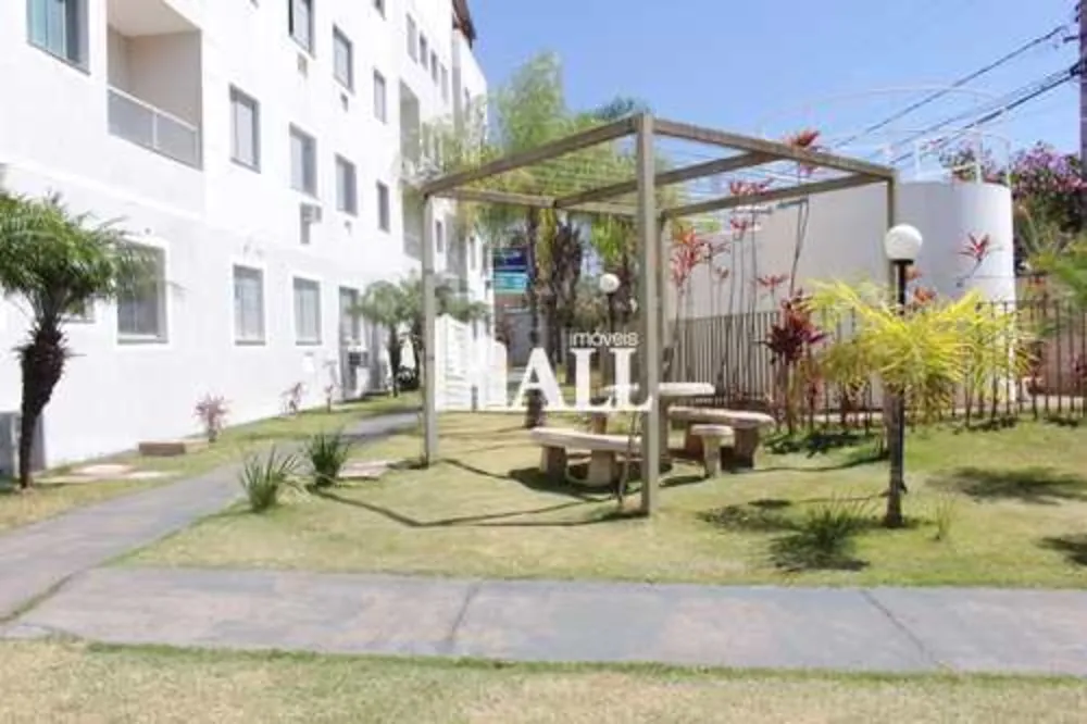 Cobertura, 3 quartos, 154 m² - Foto 1