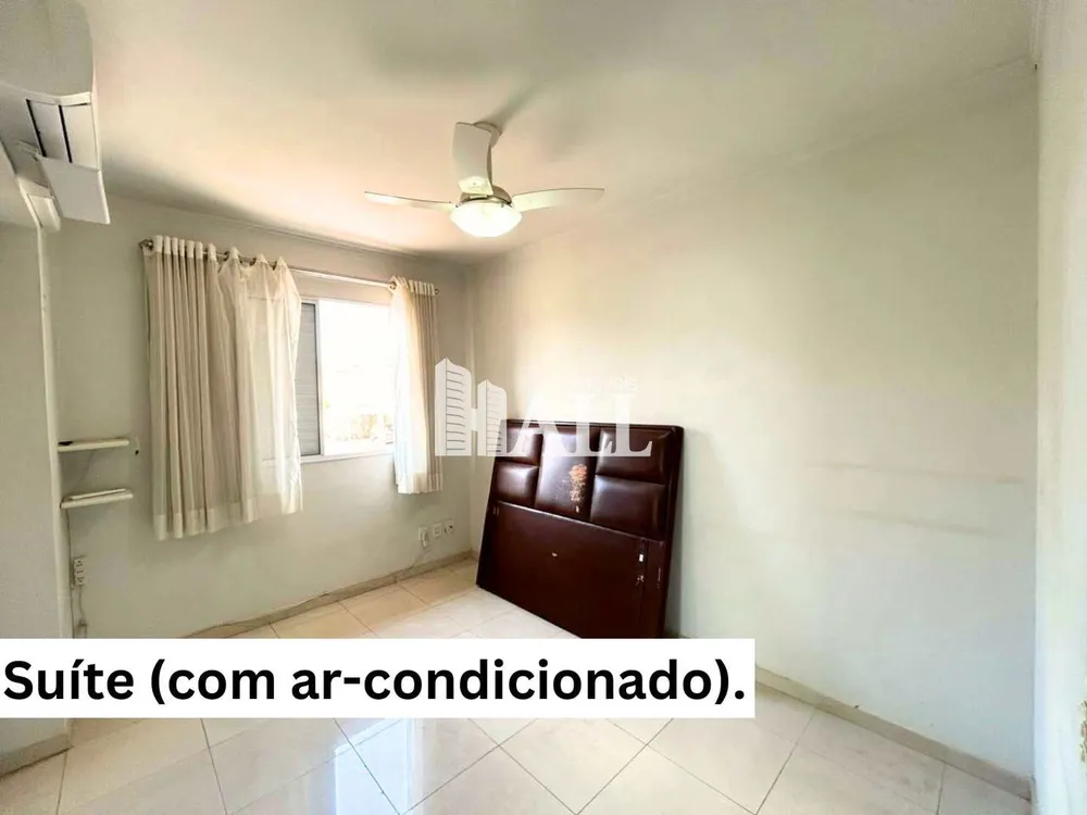 Sobrado, 3 quartos, 114 m² - Foto 5