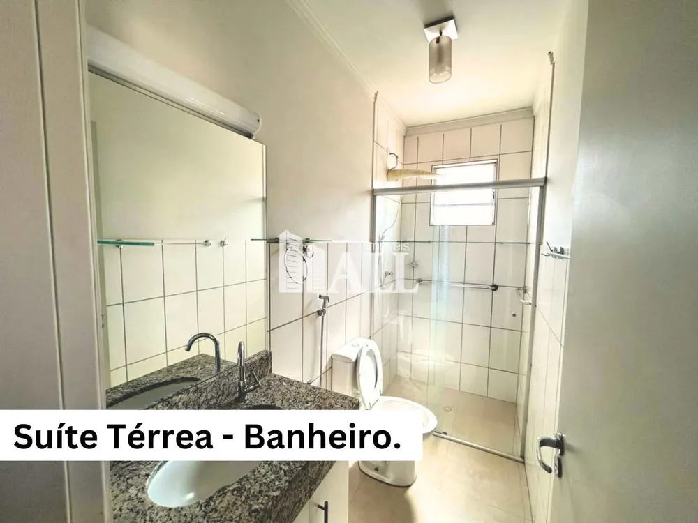Sobrado, 3 quartos, 114 m² - Foto 3