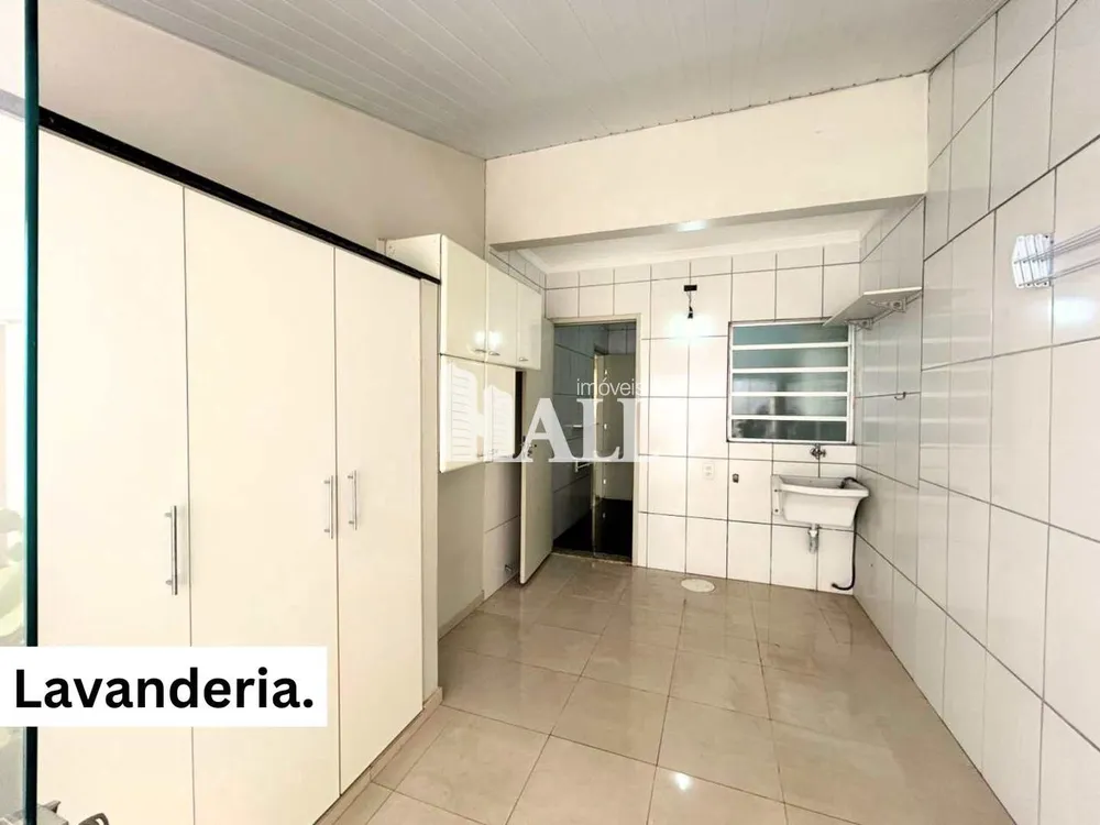 Sobrado, 3 quartos, 114 m² - Foto 7