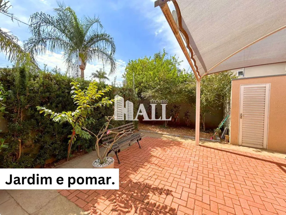 Sobrado, 3 quartos, 114 m² - Foto 8
