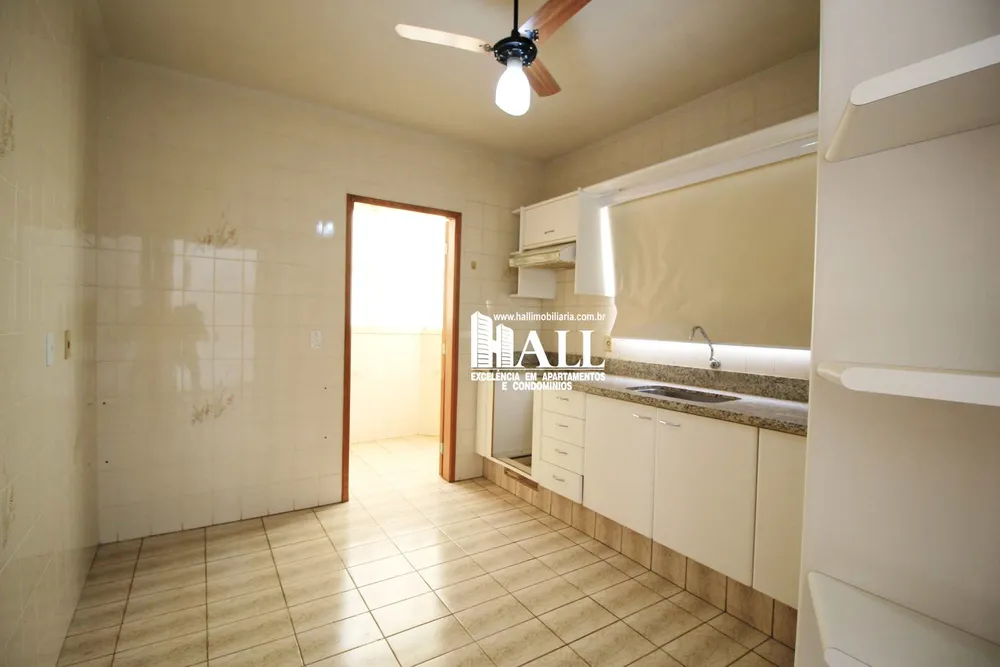 Apartamento, 2 quartos, 75 m² - Foto 8