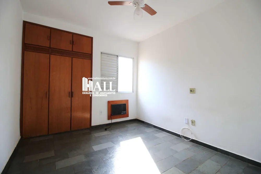 Apartamento, 2 quartos, 75 m² - Foto 7