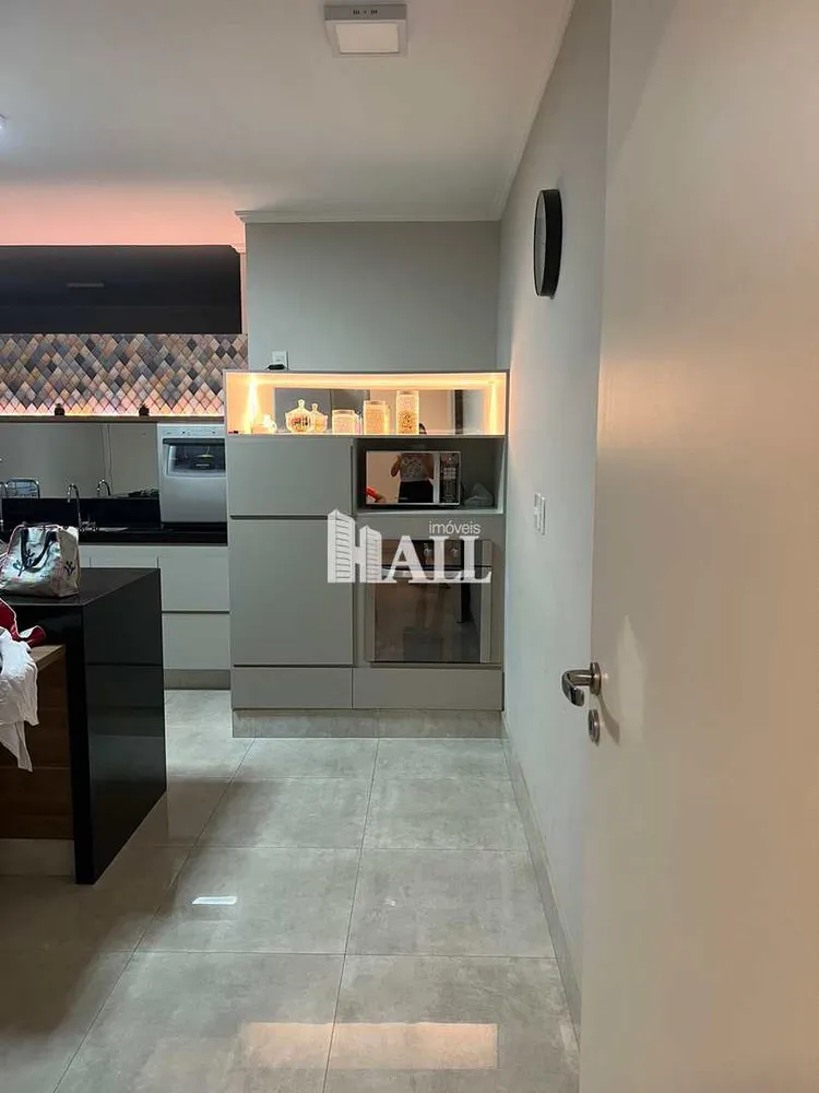 Apartamento, 2 quartos, 140 m² - Foto 2