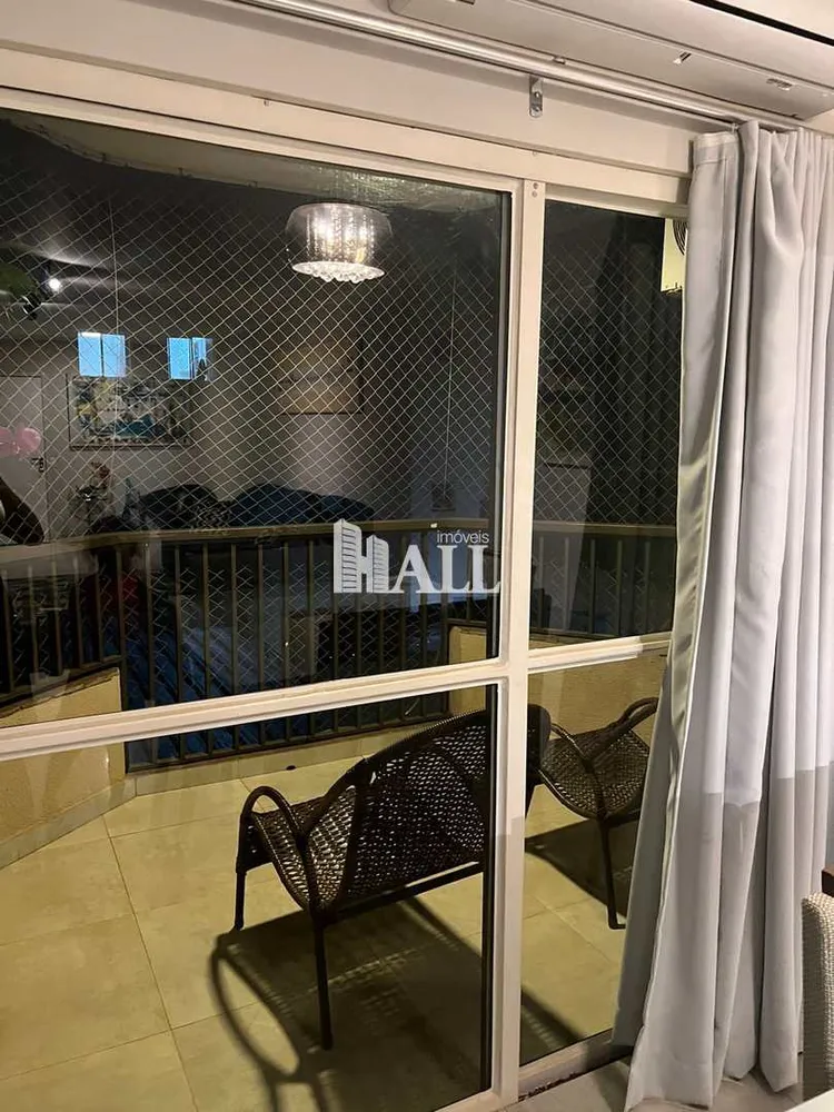 Apartamento, 2 quartos, 140 m² - Foto 8