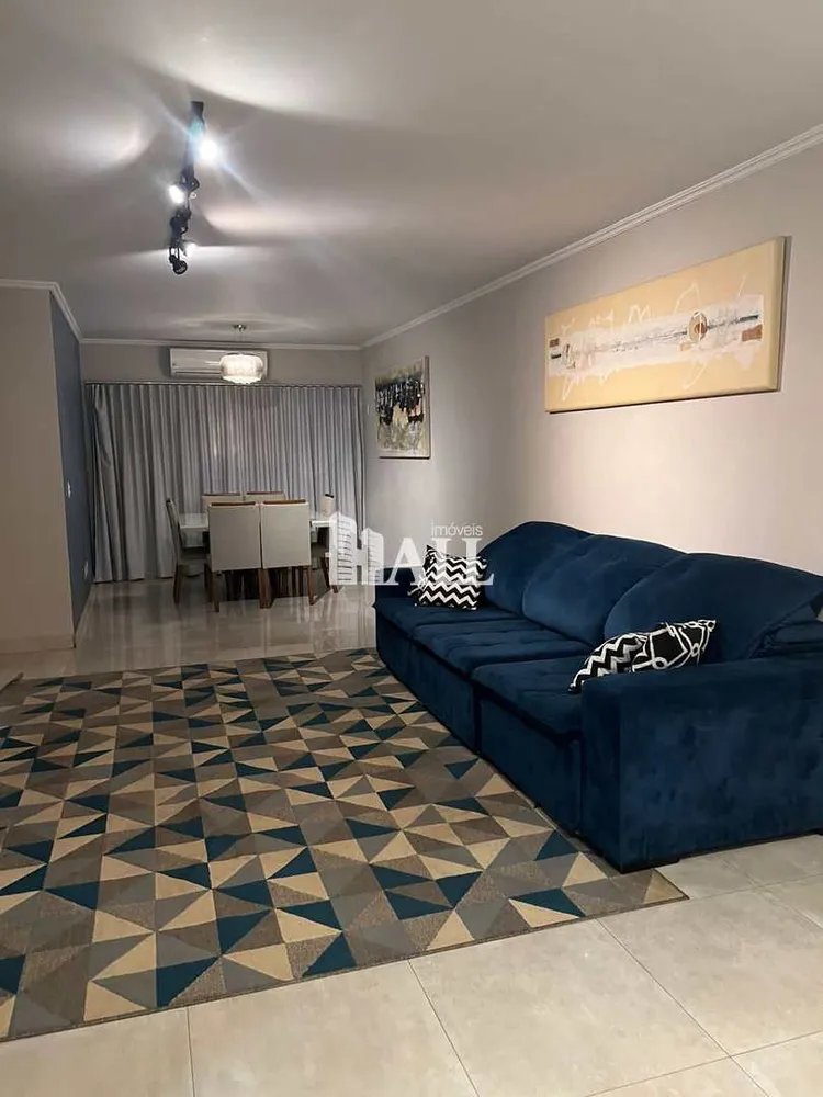 Apartamento, 2 quartos, 140 m² - Foto 3