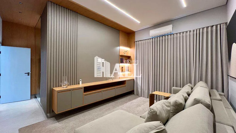 Sobrado, 4 quartos, 315 m² - Foto 6