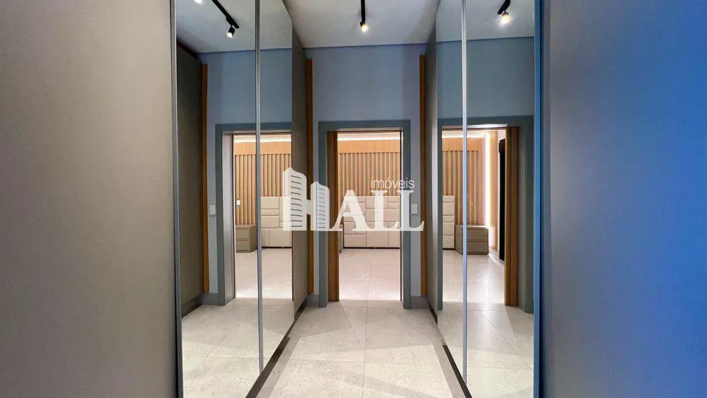 Sobrado, 4 quartos, 315 m² - Foto 9