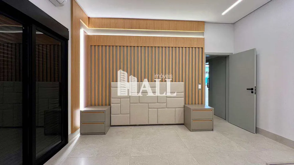 Sobrado, 4 quartos, 315 m² - Foto 8