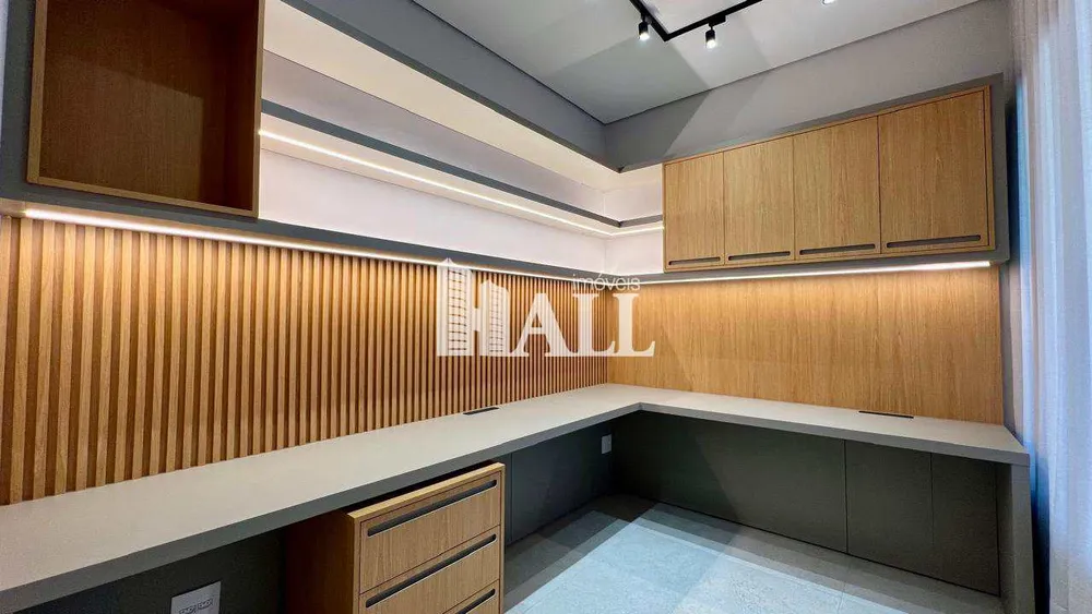 Sobrado, 4 quartos, 315 m² - Foto 5
