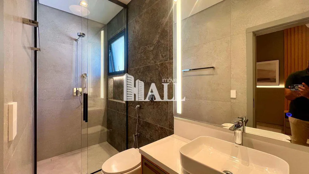 Sobrado, 4 quartos, 315 m² - Foto 7