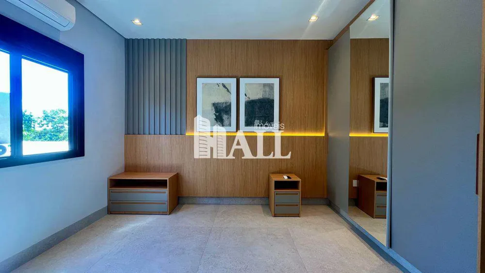 Sobrado, 4 quartos, 315 m² - Foto 6